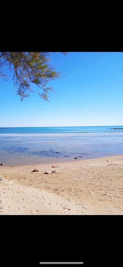 Le Coeur Des Sables Διαμέρισμα Le Grau-dʼAgde Εξωτερικό φωτογραφία